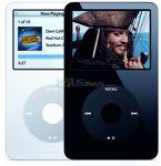 buy iPOD/MP3 Players Apple iPOD Classic 5th Gen 80GB - click for details